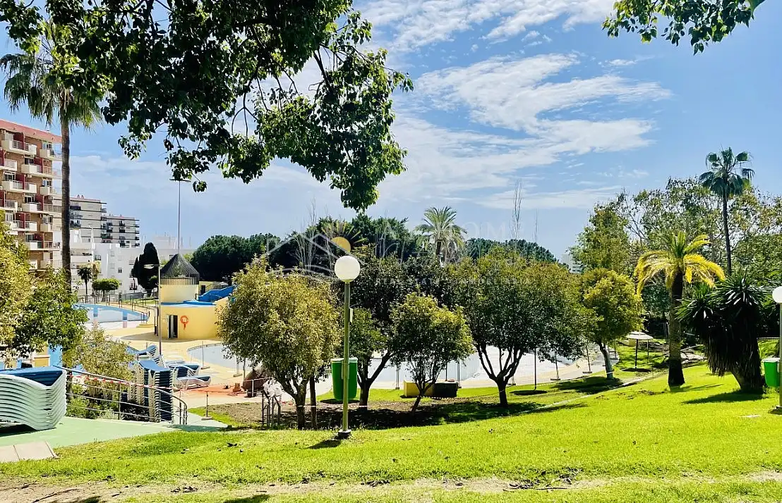 Estudi en venda a Casablanca - La Viñuela