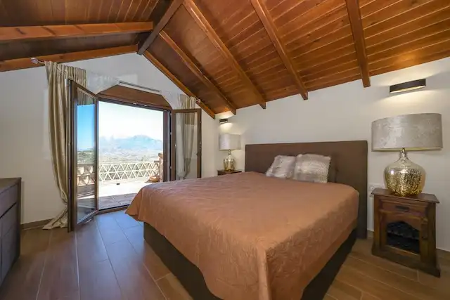 House with pool for sale in Camino Arroyo Seco, imagen 47