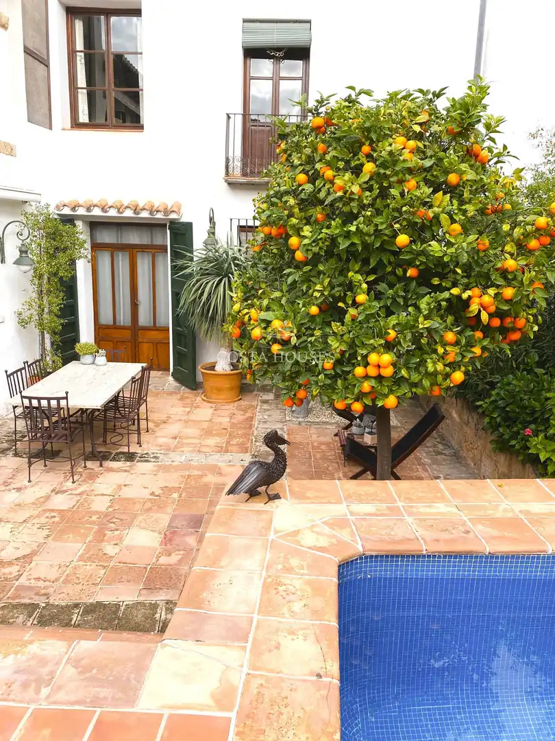 Casa o xalet en venda a Centro ciudad