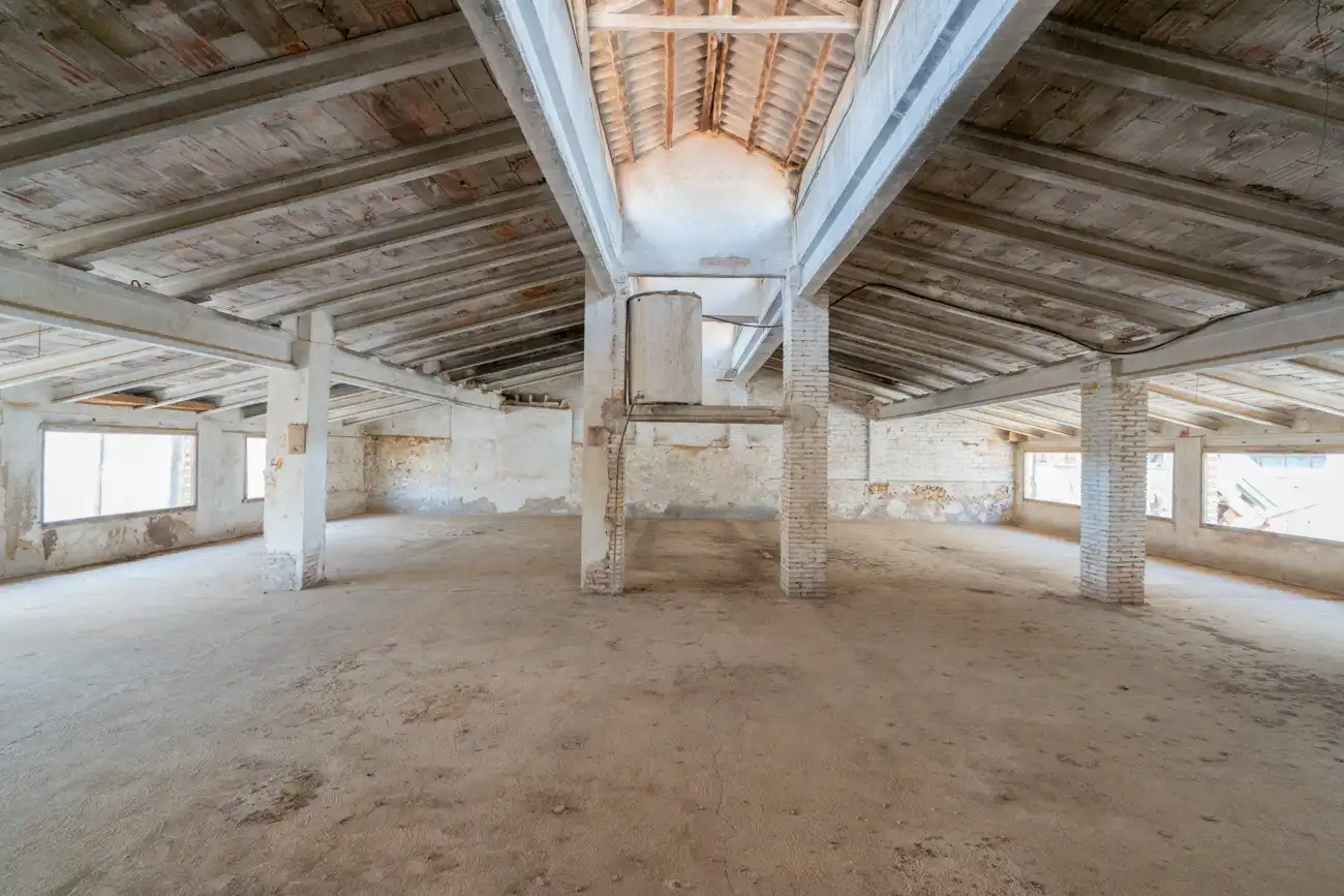 Industriegrundstück zum Verkauf in Carrer Abadia 32, imagen 9