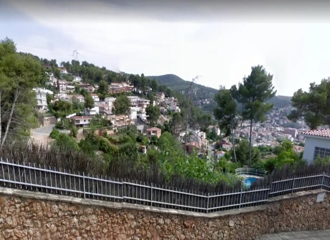 Residential land for sale in Paseo Flors, imagen 9