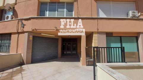 Foto 3 de Oficina en venda a De Barcelona