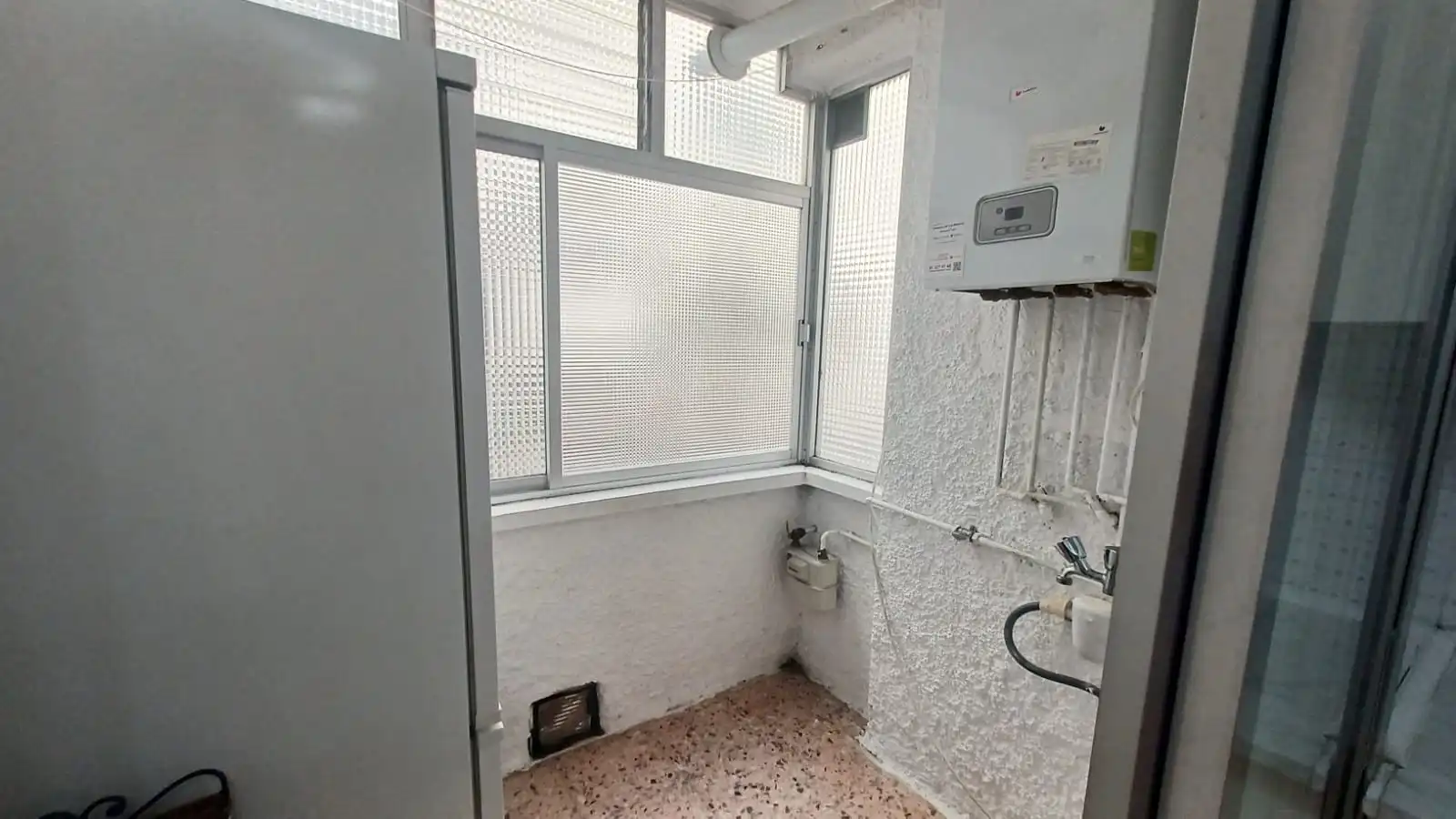 Pis en venda en Collado Villalba amb Calefacció, Terrassa i Traster
