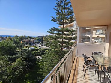 Apartamento con balcón en venta en Carretera Carretera Castell d'Aro a s'Agaró