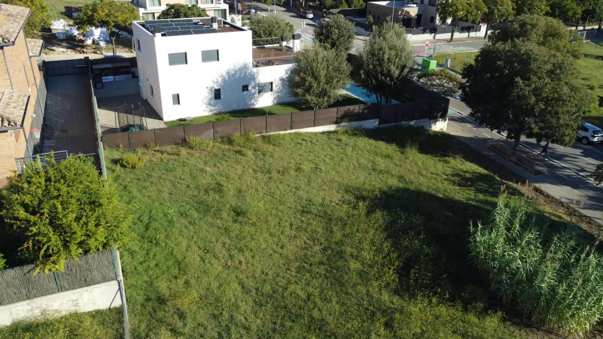 Terreno residenziale in vendita a Cardedeu, imagen 12