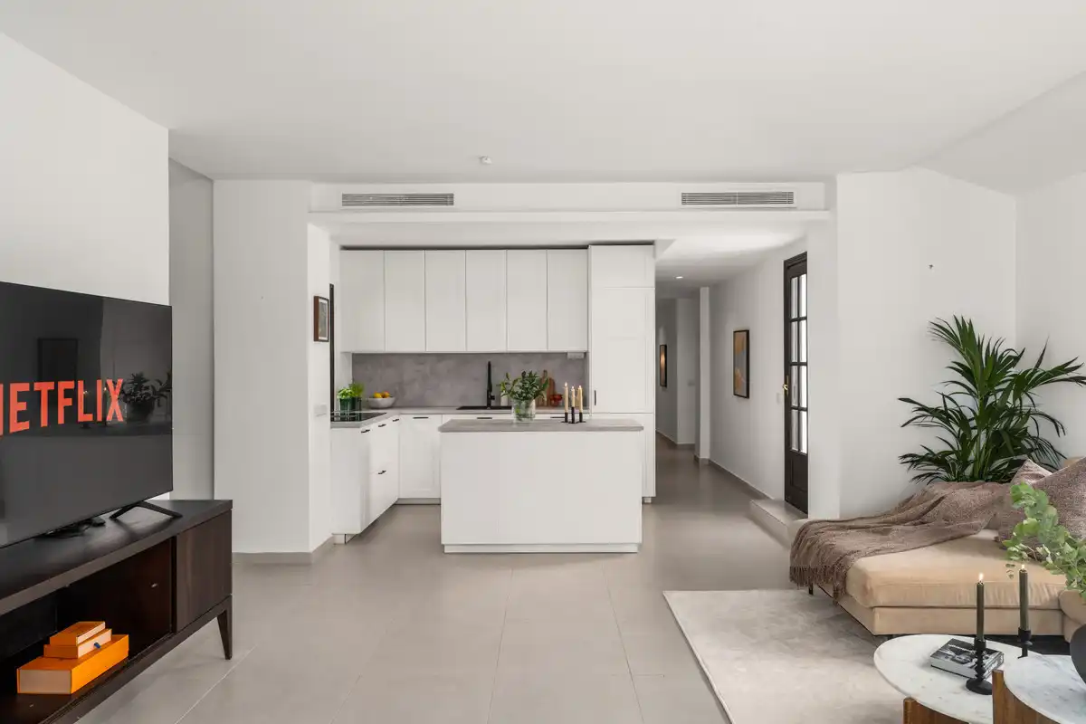Wohnung zum Verkauf in Nueva Andalucía, imagen 32