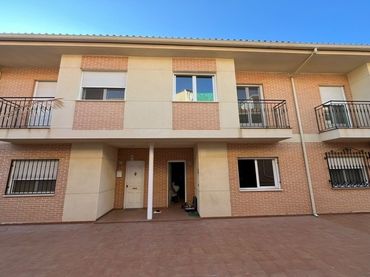 Casa aparellada en venda a C/ Fray Diego de Ocaña