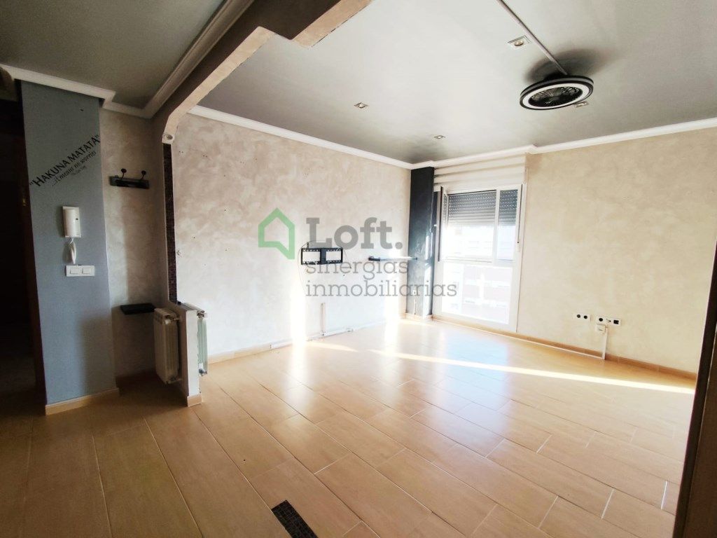 Pis en venda en Badajoz Capital amb Aire condicionat i Calefacció