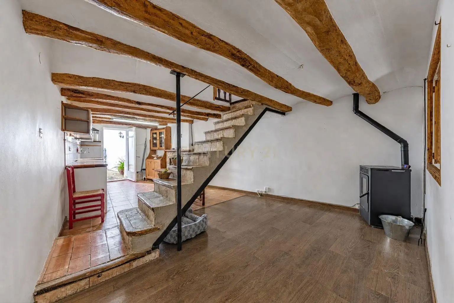 Casa a schiera in vendita a Carrer Sant Jordi, El Pla del Penedès, Spain, imagen 5