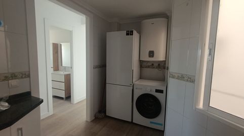 Photo 3 of Flat for rent in Calle San Juan Bosco, 86, El Molinillo - Capuchinos, Málaga Capital