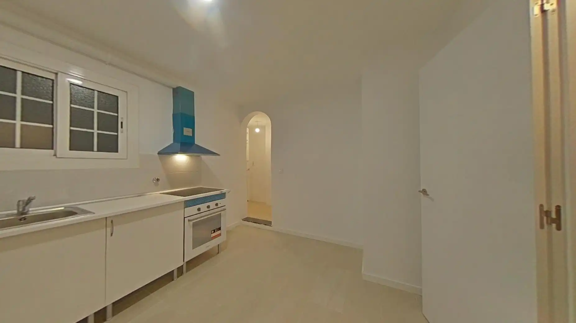 Piso en venta en MARE DE DEU DE LOURDES, La Serreta