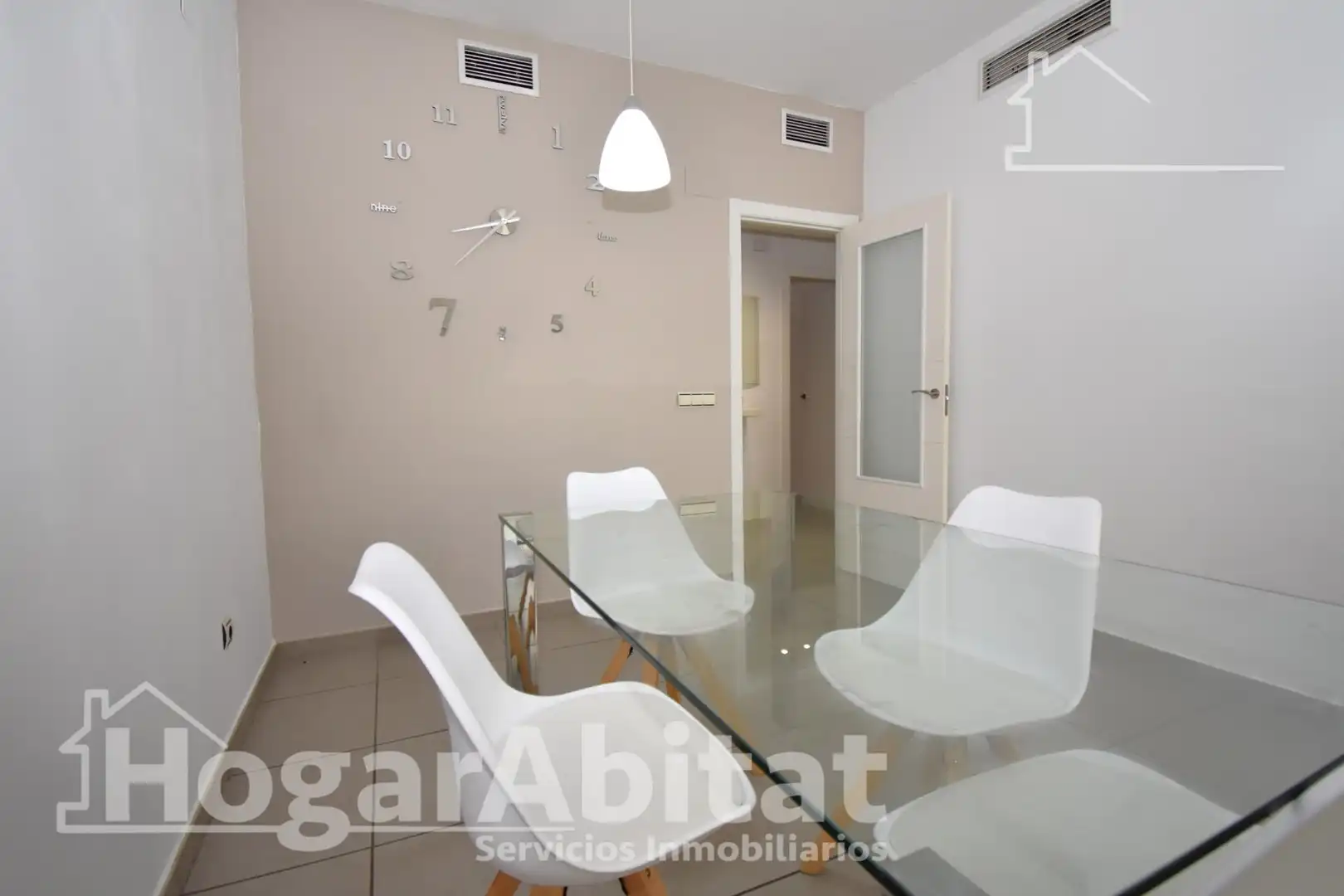 Pis en venda en Massamagrell amb Aire condicionat, Calefacció i Terrassa