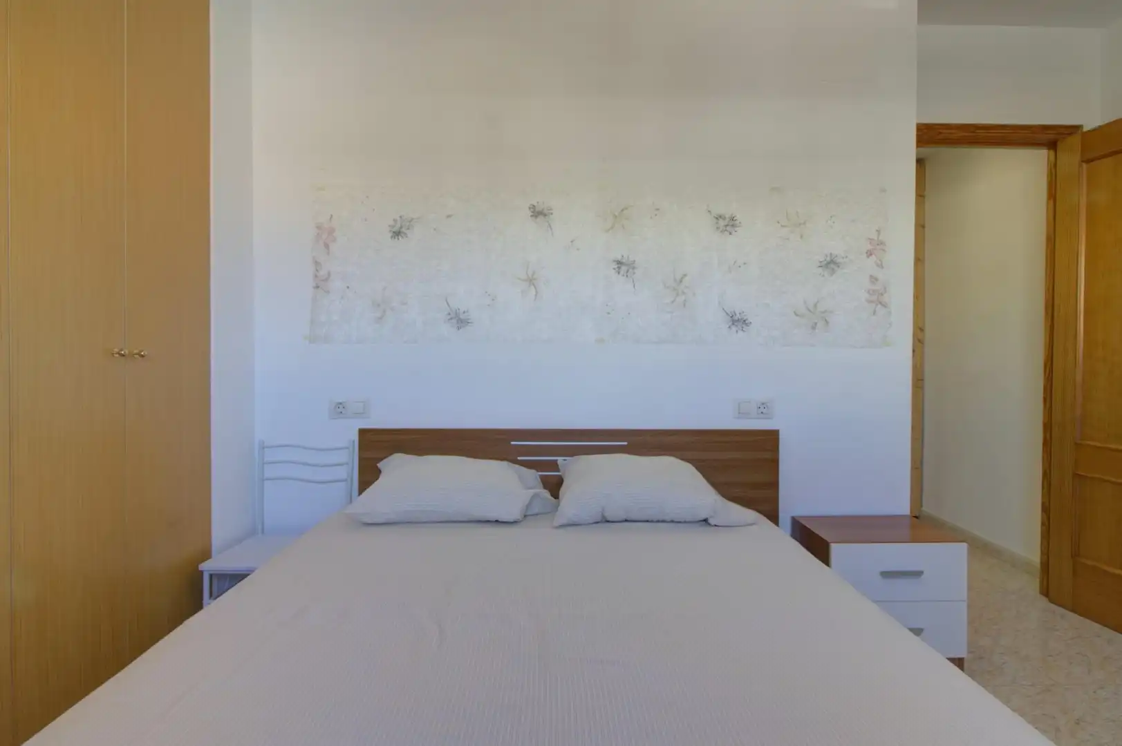 Apartamento de alquiler en Calle SASTRE, 14, Chilches / Xilxes