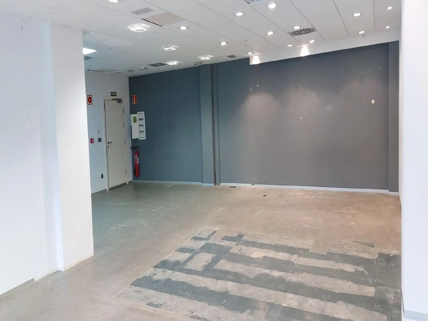 Büro zum Verkauf in Derio