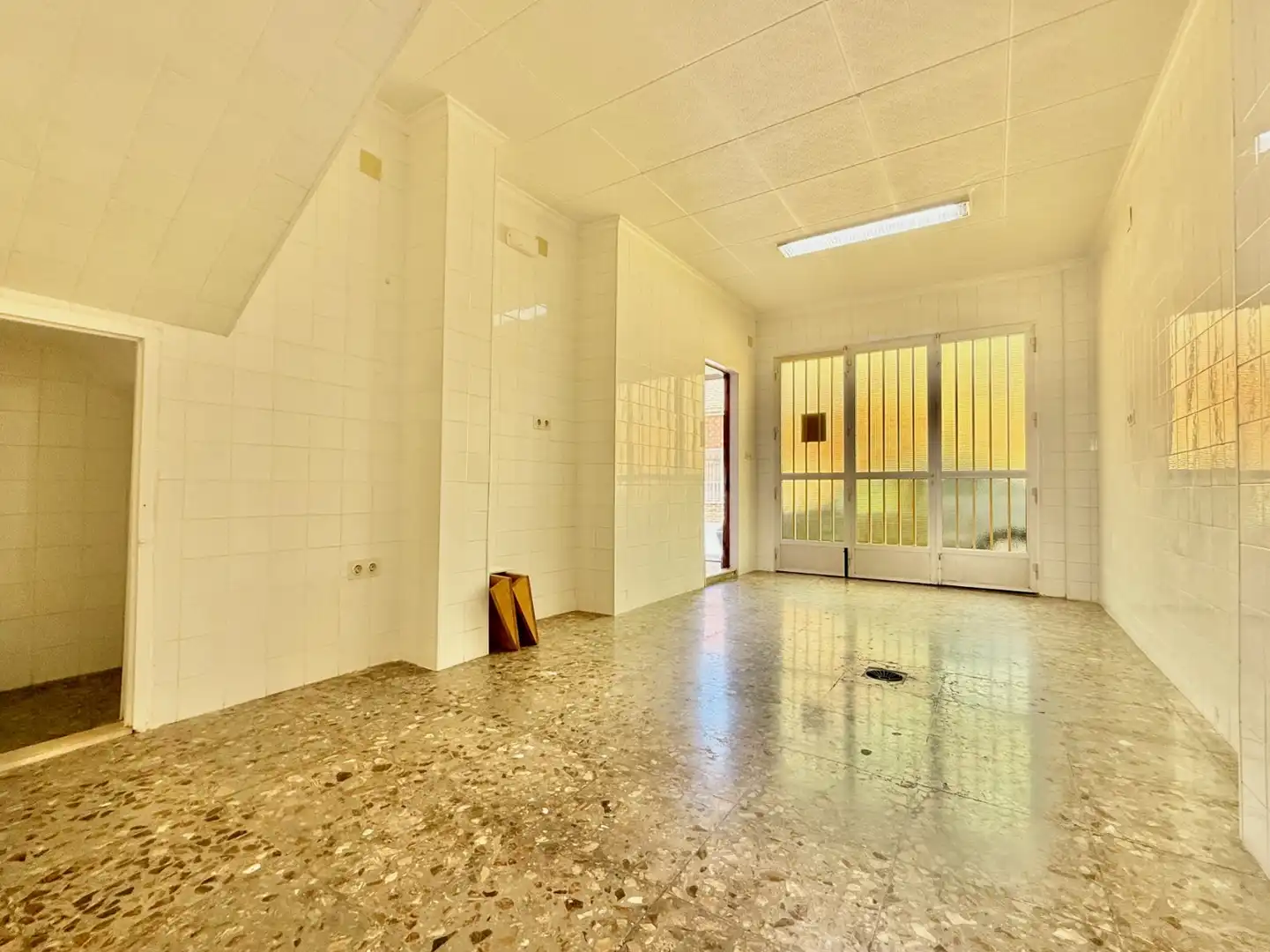 Casa amb terrassa en venda a San Pedro del Pinatar, imagen 42