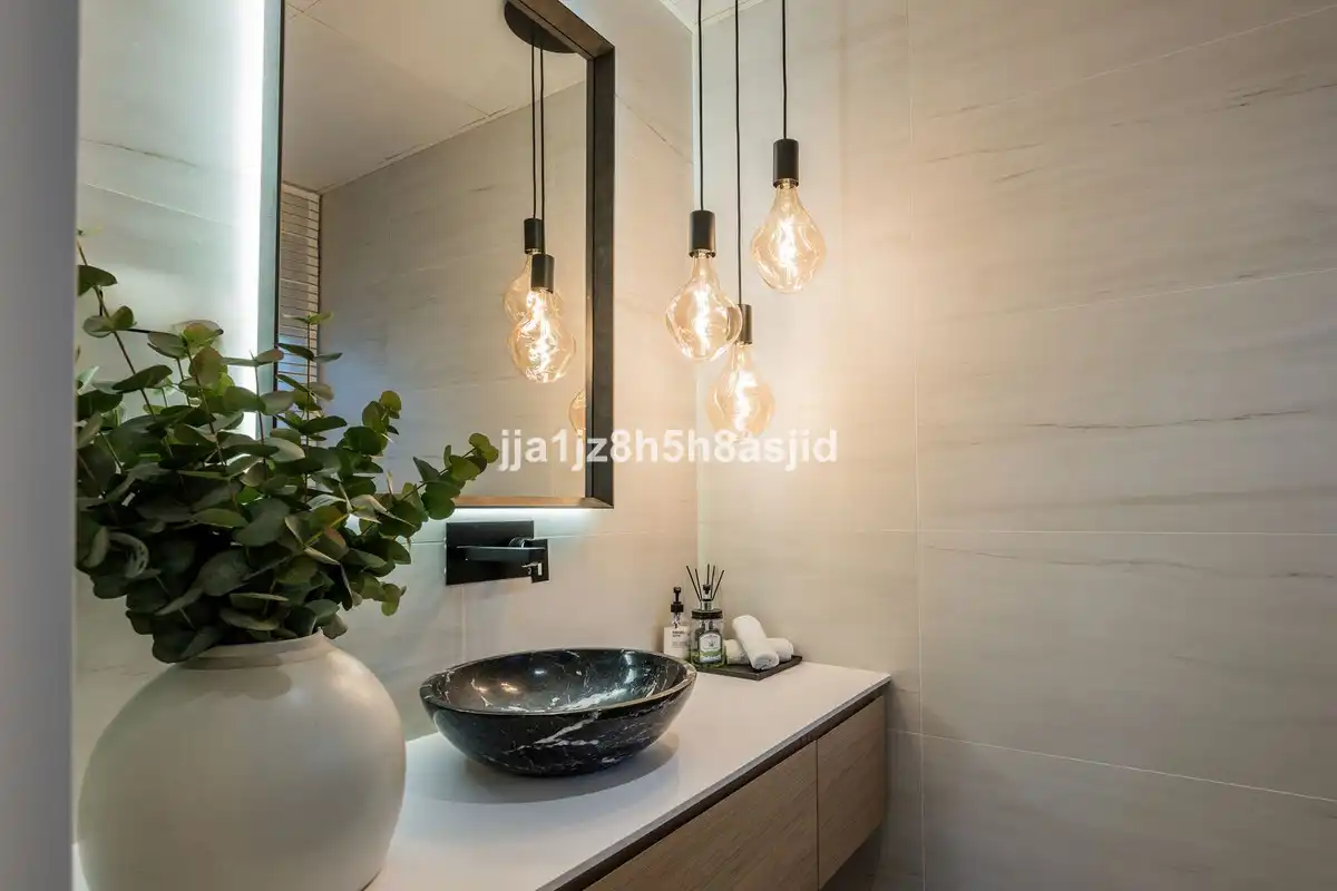 Reihenhaus mit Pool zum Verkauf in Marbella - Marbella,Sierra Blanca,Calle Mozart, imagen 22