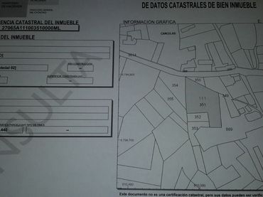 Residential land for sale in Vilalba