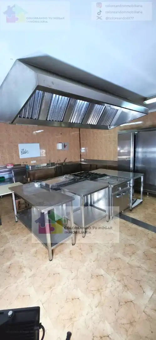Local commercial à vendre à Villadangos del Páramo, imagen 70