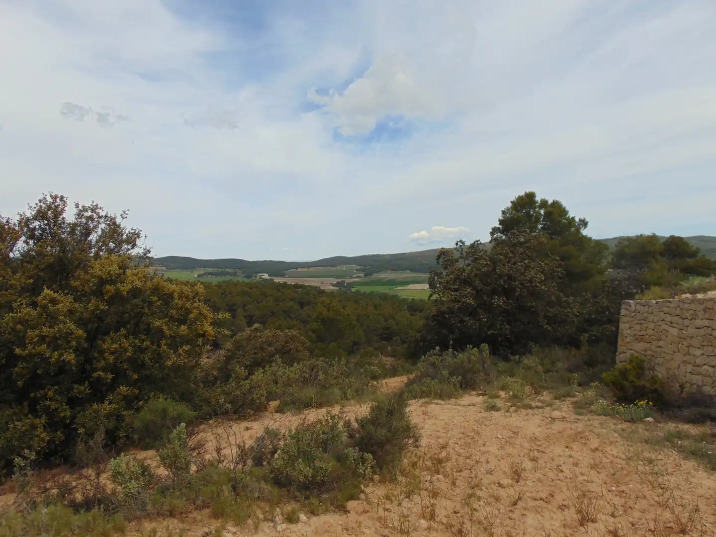 Casa rustica con piscina in vendita a Partida Polop Baix, imagen 50