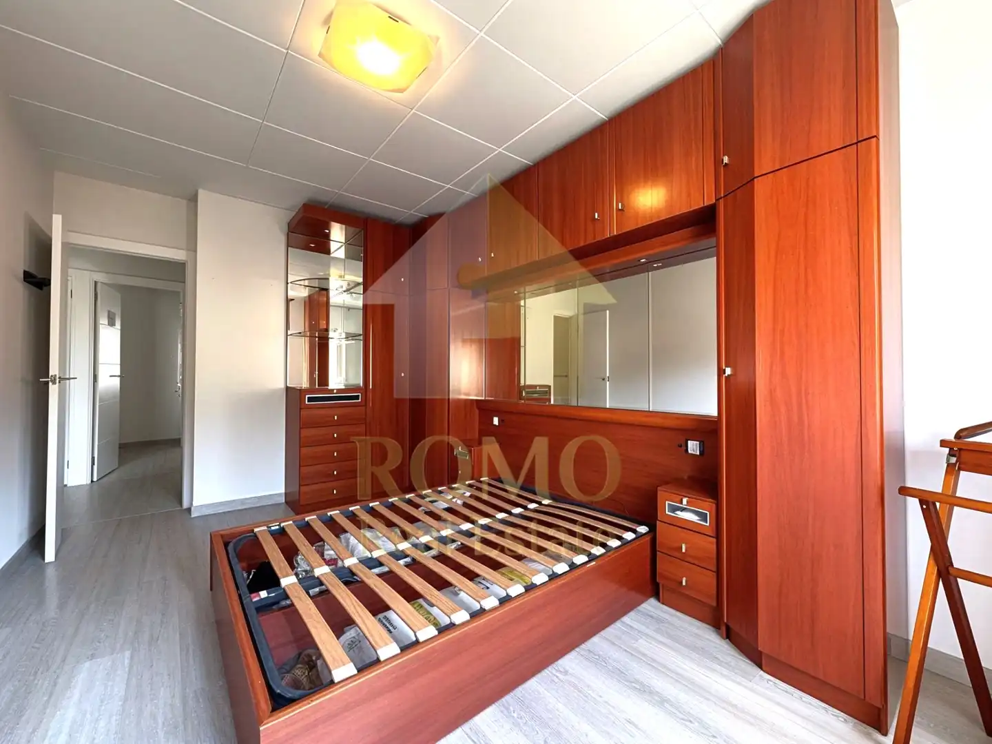 Adosado con terraza en venta en Carrer de l'Aneto, imagen 18