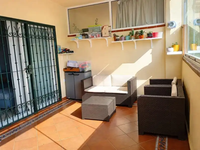 Piso con piscina en venta en Riviera del Sol, imagen 19
