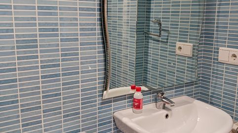 Foto 5 de Piso de alquiler en Calle Alvar Gómez, Nuevo Hospital, Ciudad Real Capital