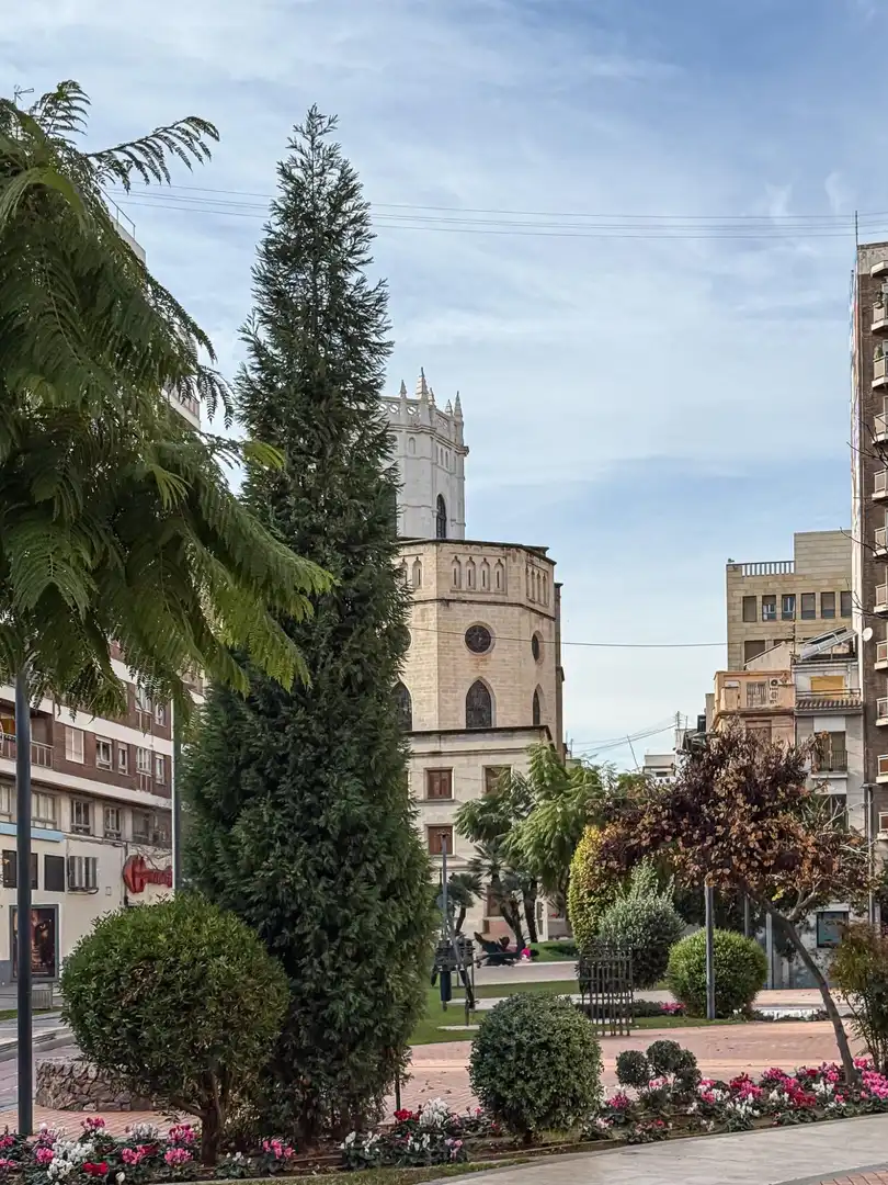 Oficina amb ascensor en venda a Plaza de Cardona Vives 4, imagen 47