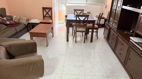 Foto 3 de Piso en venta en Astilleros - La Paz - Loreto - El Corte Inglés, Cádiz Capital