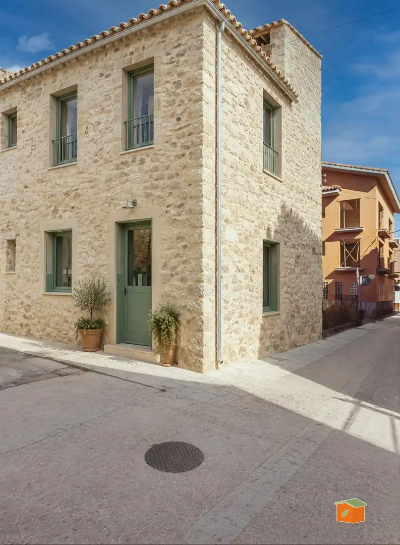 Casa en venta en Santa Bàrbara