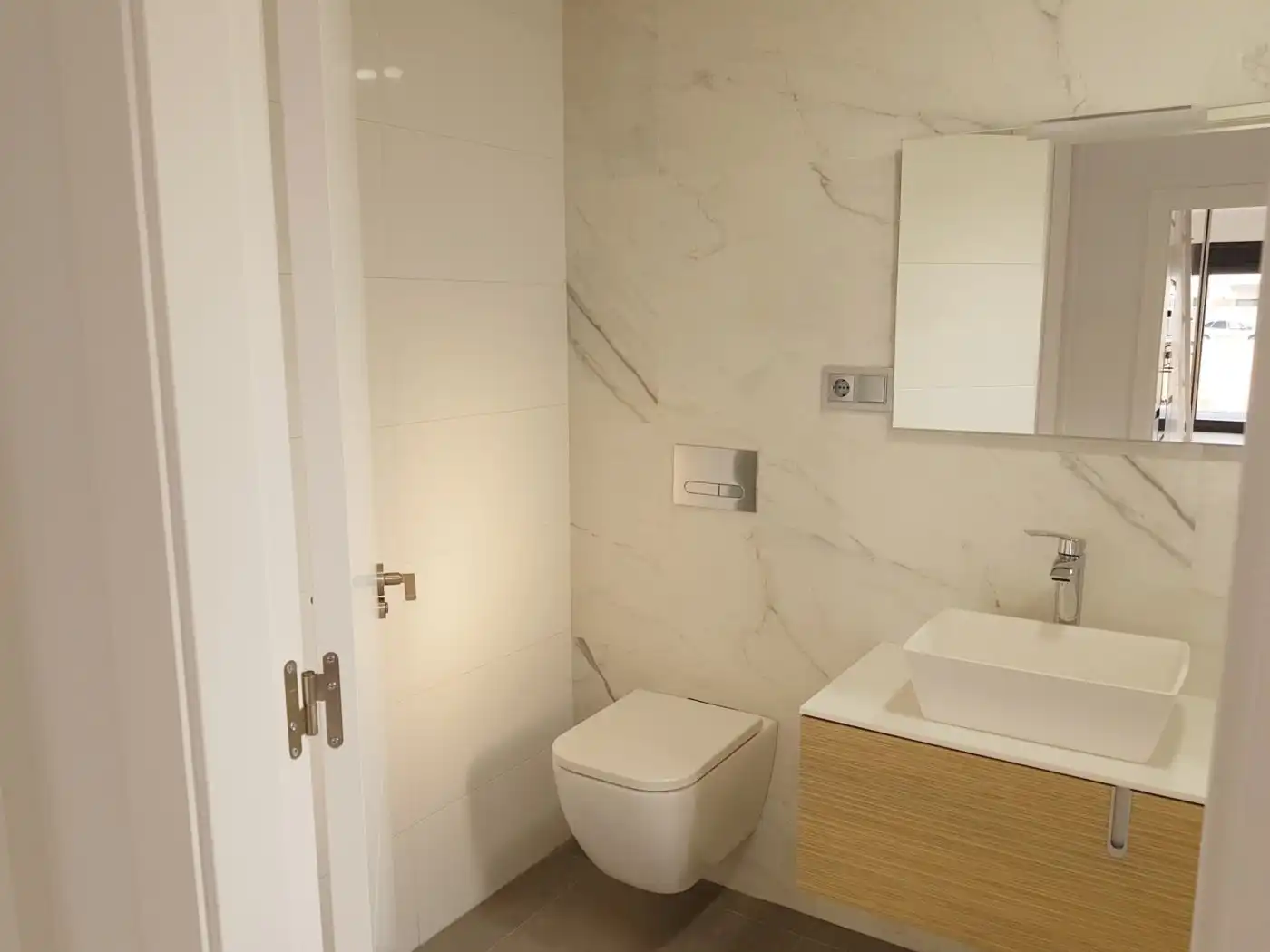 Doppelhaushälfte mit Pool zum Verkauf in Daya Nueva, imagen 10