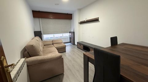 Foto 5 de Apartament de lloguer a O Milladoiro, Ames