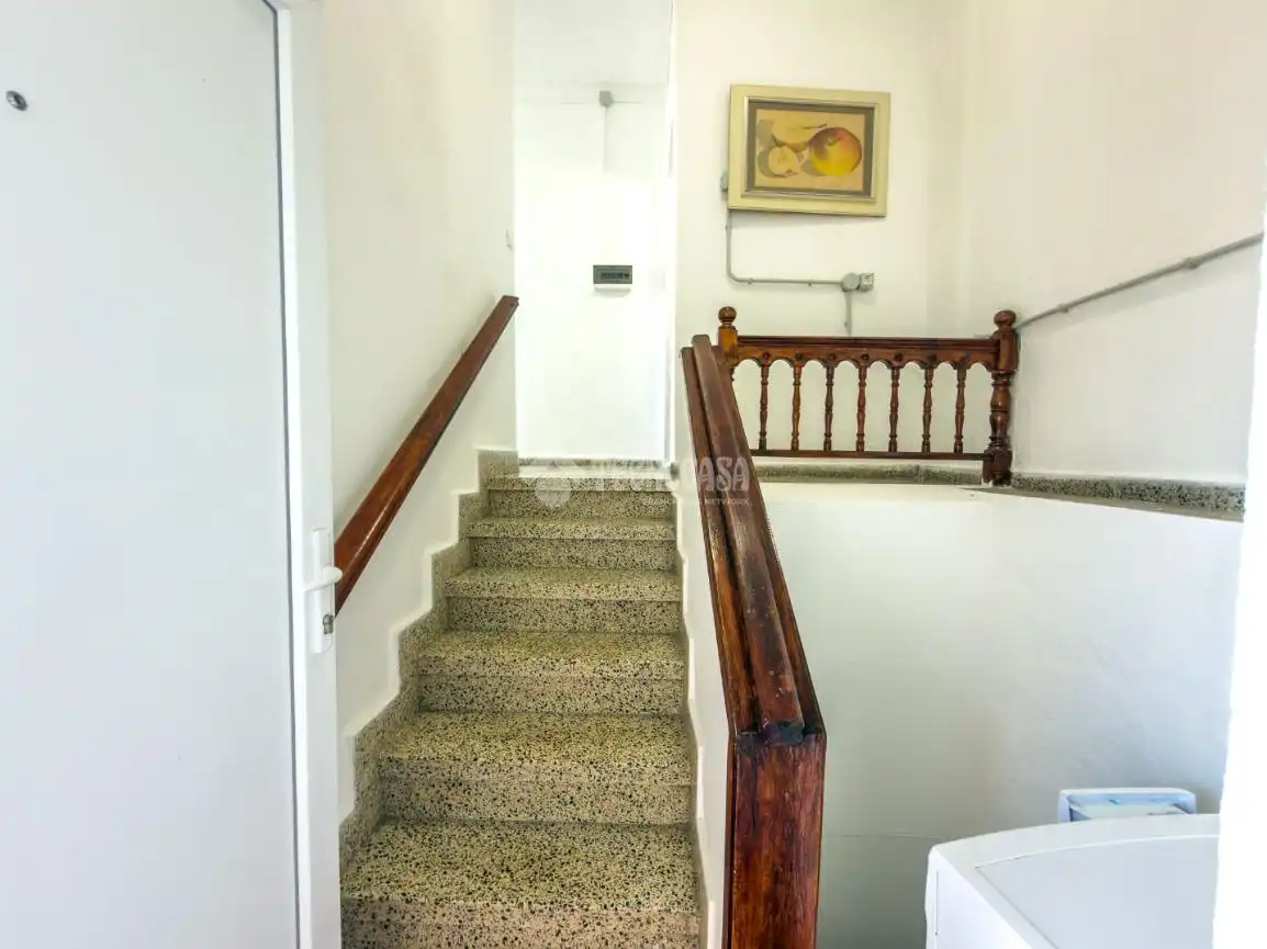 Maison jumelée à vendre à El Tanque, imagen 13