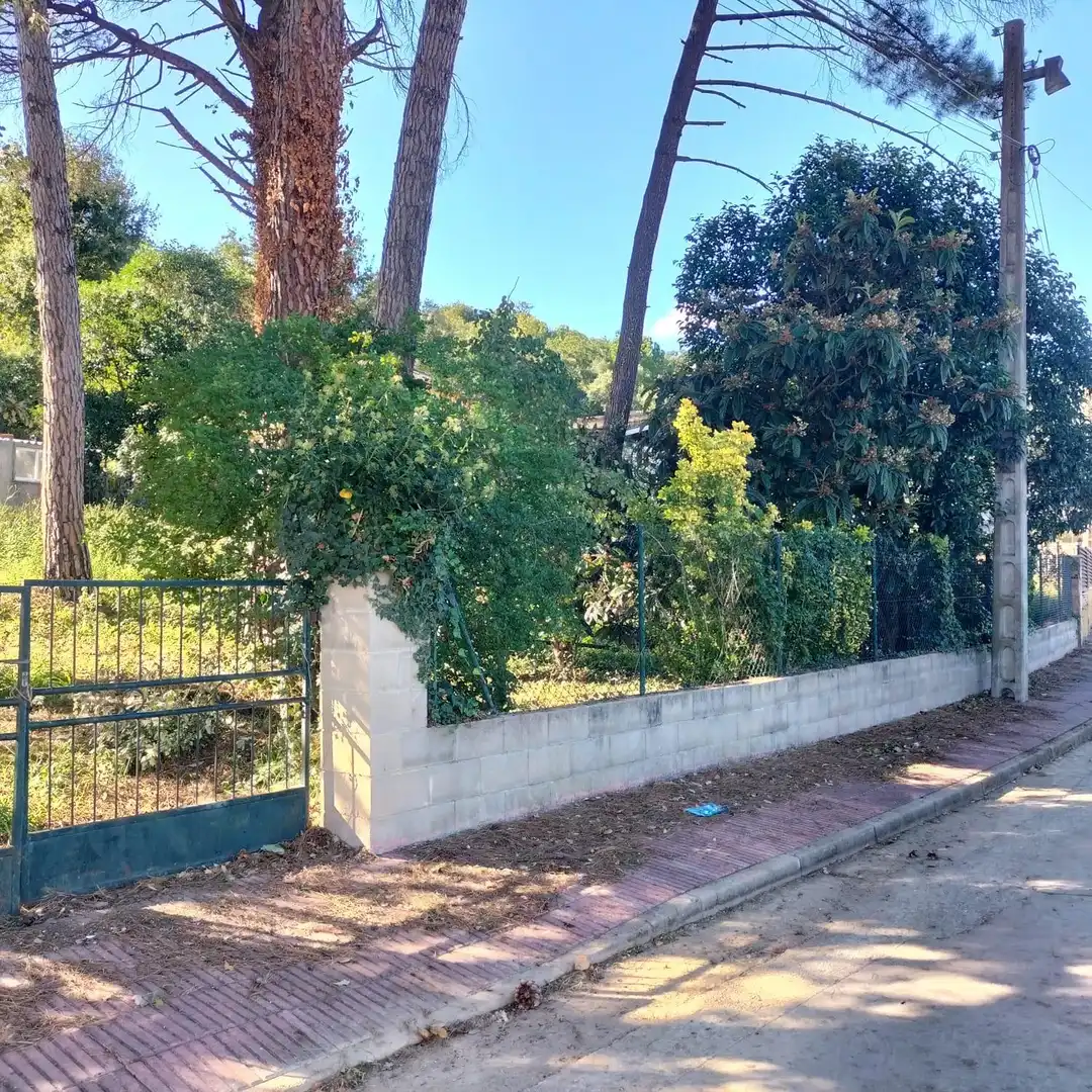 Terrain résidentiel à vendre à Carrer Carrer de Miquel Àngel 161, imagen 4