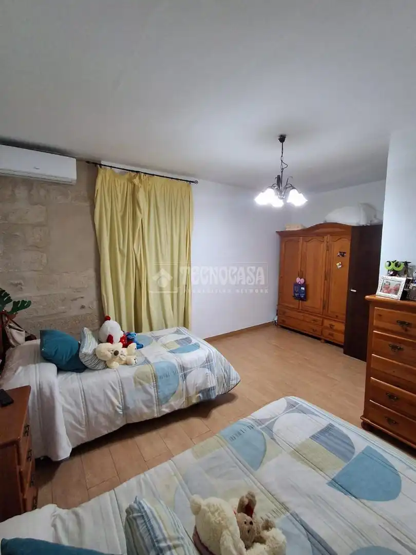 Casa o chalet en venta en Baeza con Aire acondicionado, Calefacción y Terraza