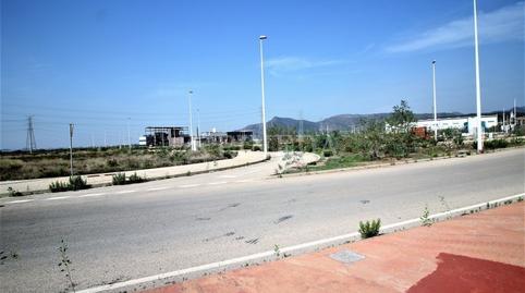 Foto 5 de Terreny industrial en venda a Avenida de la Mar, Playa Puerto de Sagunto, Valencia