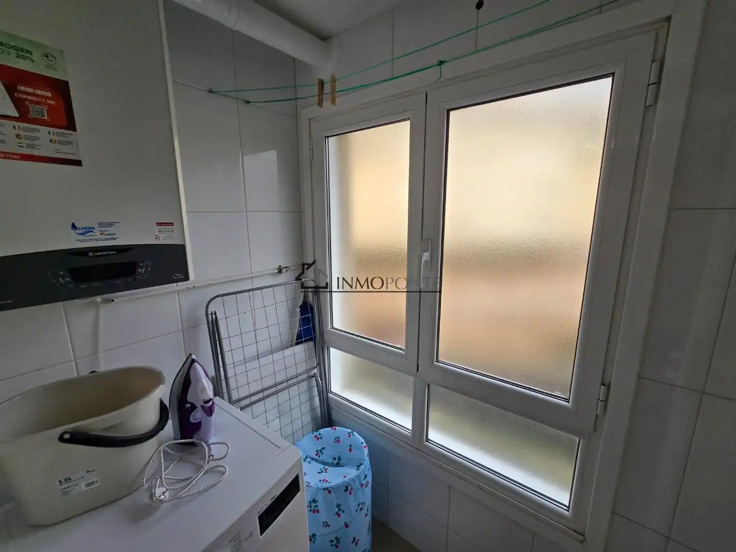 Wohnung zur Miete in San Salvador - Caeira