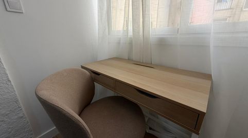 Foto 4 de Habitación en Calle del Príncipe de Vergara, 204, Ciudad Jardín, Madrid Capital