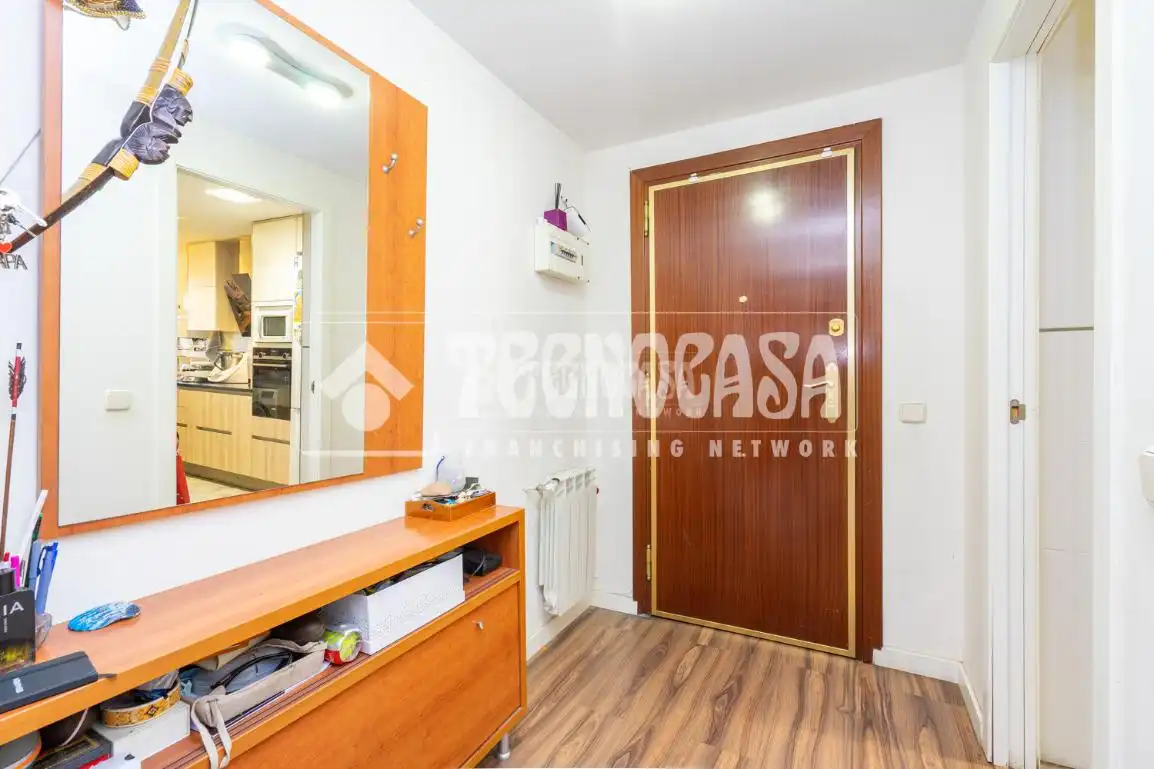 Piso en venta en Colmenar Viejo con Aire acondicionado, Calefacción y Balcón