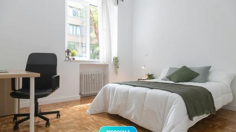 Foto 4 de Pis de lloguer a N/a, Argüelles,  Madrid Capital