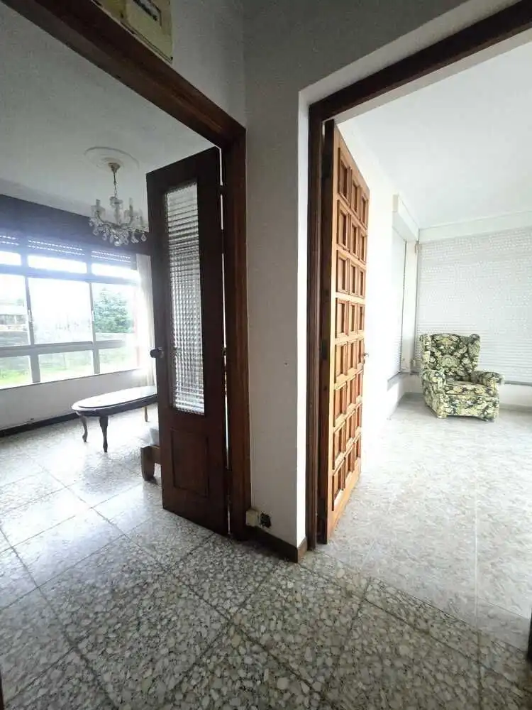 Casa o xalet en venda en Valdoviño amb Calefacció, Jardí privat i Terrassa