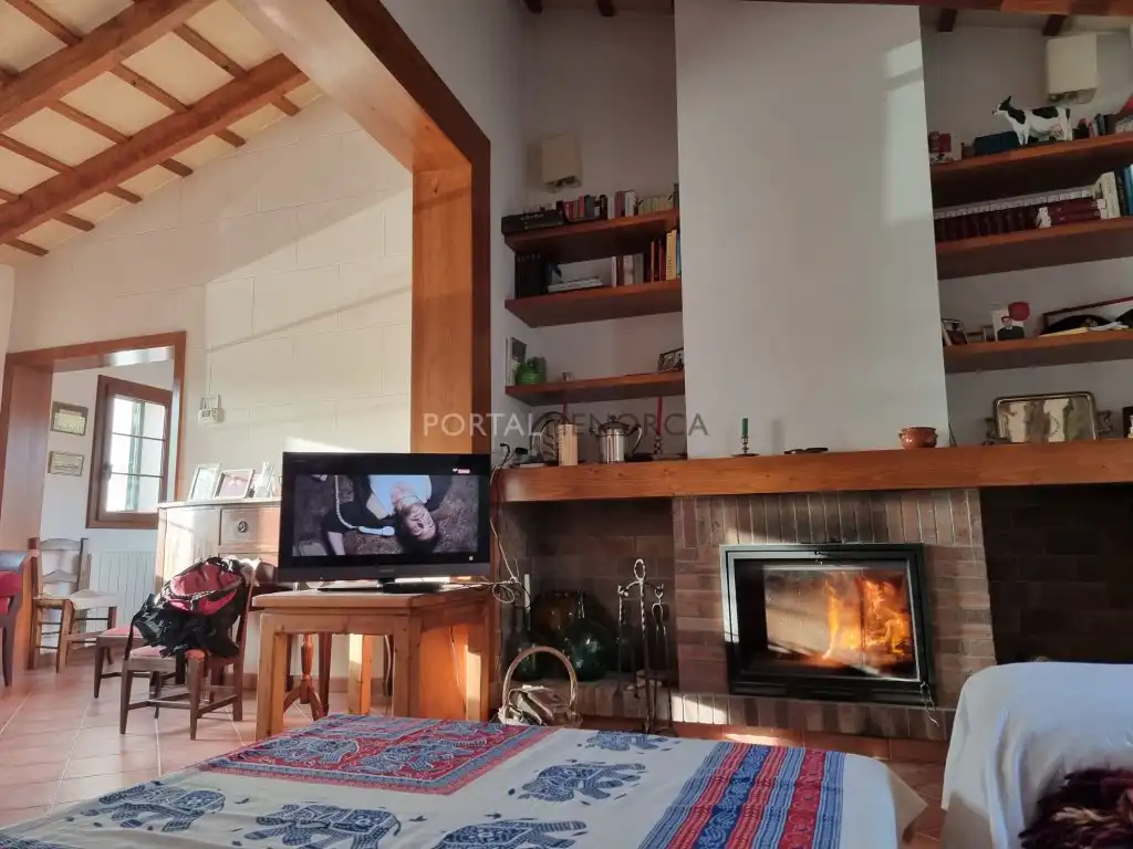 Casa rustica in vendita a Diseminados Son Pons, imagen 13