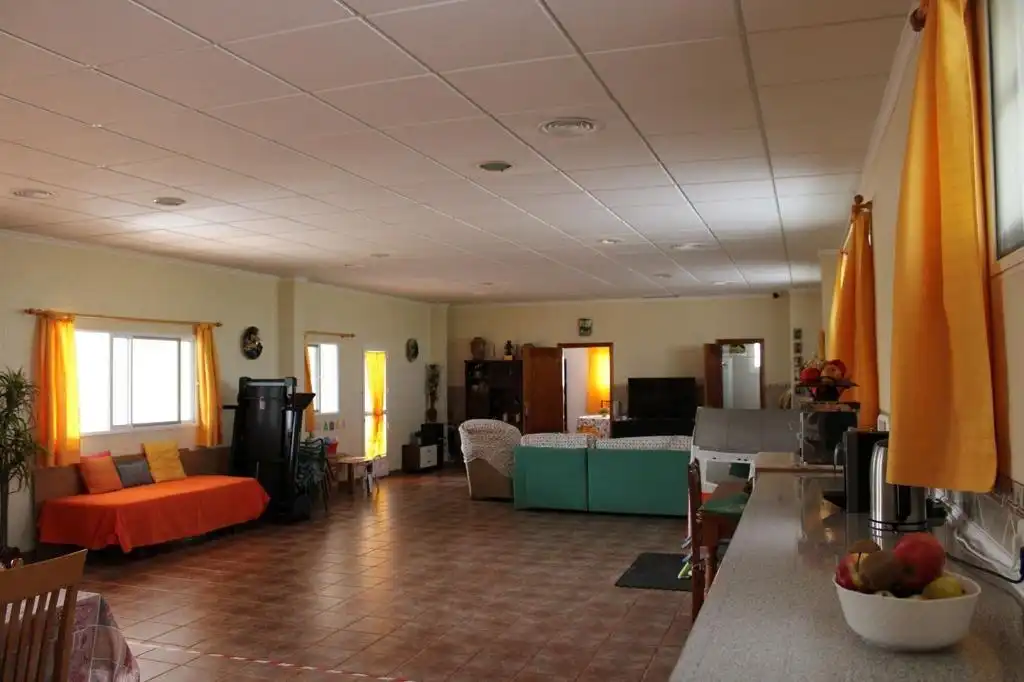 Nave industrial en venta en Barrio SAN CARLOS, imagen 18