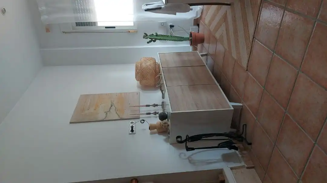 Casa amb jardí en venda a Pedanías Norte, imagen 7