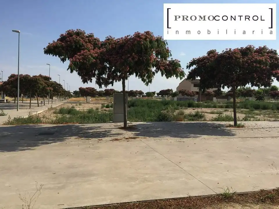Residential for sale in Zuera