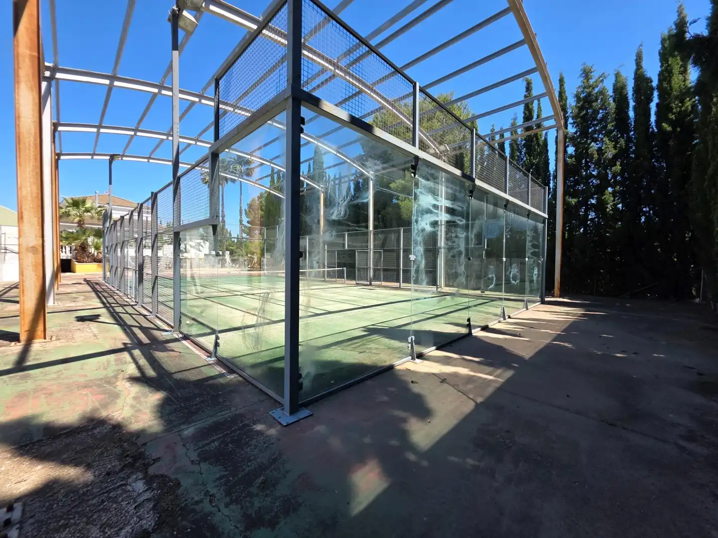 Casa rústica con piscina en venta en Sax, imagen 52