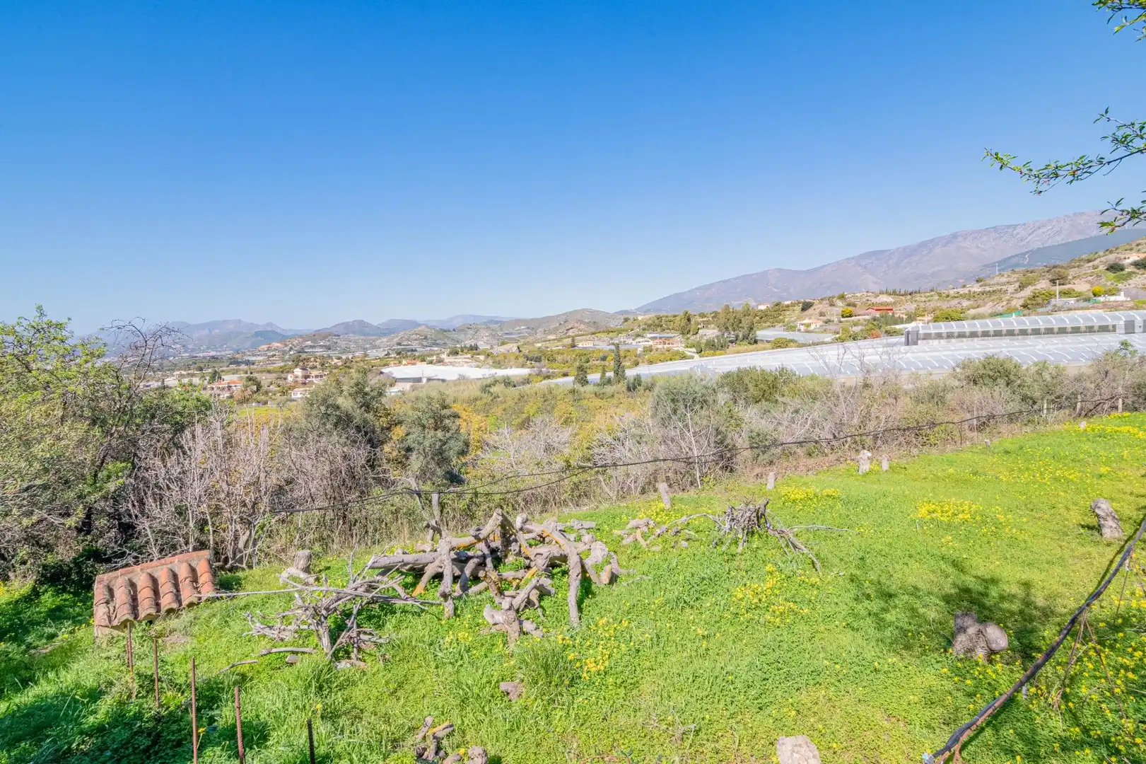 Casa o chalet en venta en Motril con Jardín privado, Terraza y Piscina