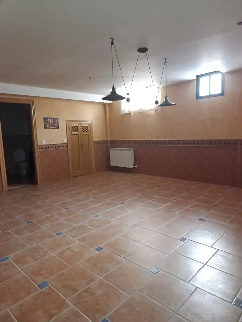 Duplexes for sale in Ciudad Real  with Air Conditioner, Heating and Terrace