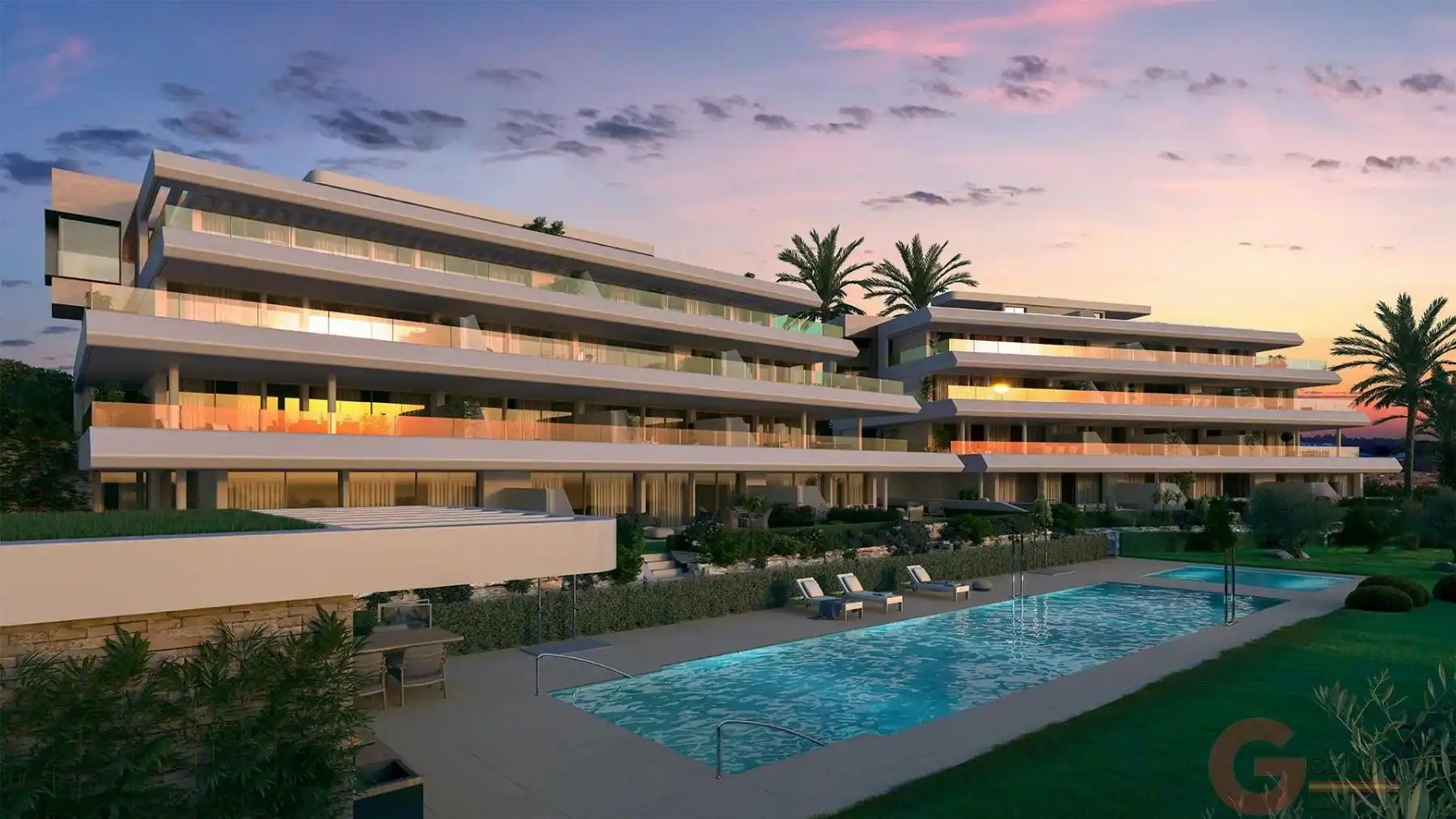 Wohnung mit Pool zum Verkauf in Playa Bahía Dorada, imagen 8