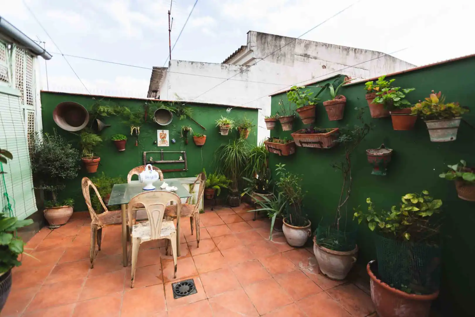 Casa adosada en venta en Calle Alhondiguilla, Sagunto - Edisol