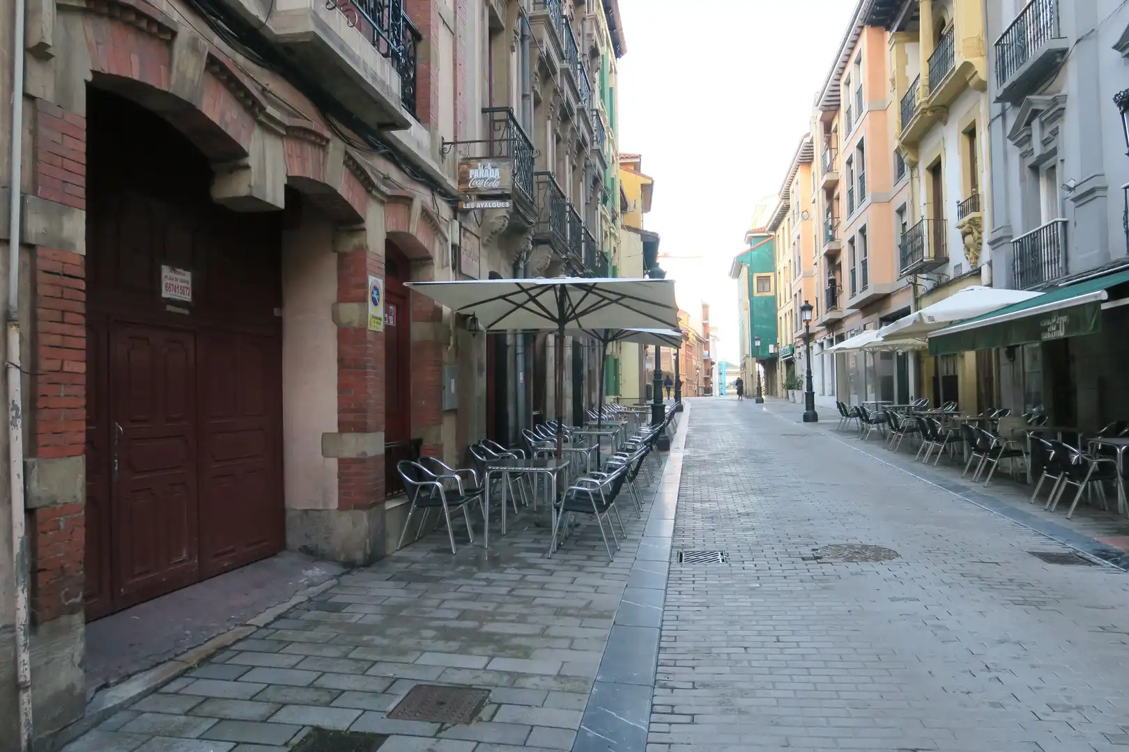 Parkplatz zum Verkauf in Calle Estación, imagen 6